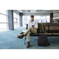 Kensington Contour™ 2.0 Pro Laptop Backpack – 17" - Backpack - 43.9 cm (17.3") - 1.2 kg