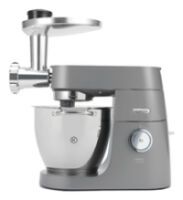 KENWOOD Fleischwolf Aufsatz edelst. KAX950ME