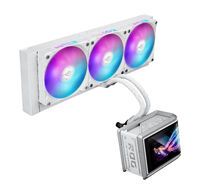 Asus WAK ROG RYUO IV SLC 360 ARGB WHT (90RC0152-B0EAY0)