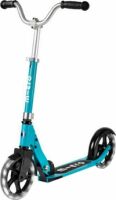 Micro Mobility Systems D GmbH Micro Mobility - micro cruiser LED aqua