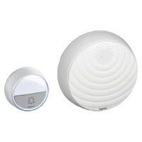 Legrand FUNK GONG SET WEISS KOMFORT (094252)