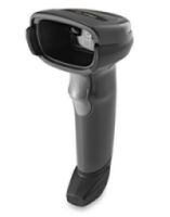 Zebra DS2208 - Handheld bar code reader - 1D/2D - LED - Codabar - Code 11 - Code 128 - Code 39 - Code 93 - EAN-13 - GS1 DataBar Expanded - Interleaved 2 of 5,... - Aztec Code - Composite Codes - Data Matrix - Han Xin - MaxiCode - Micro QR Code - PDF417 - 