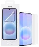 Samsung Mobilfunkzubehör Samsung Smartphone Screen Protector for Galaxy A57 (EF-UA576CTEGWW)