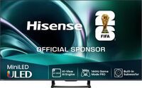 Hisense Braunware FERNSEHER 65Z MINI-LED 144HZ (65U7Q)