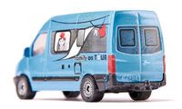 SIKU 1559 Campervan