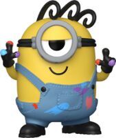 Funko UK, Ltd. Funko POP! Movies: Minions 3   POP 1