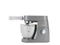 JVC Kenwood MAX980ME - Attachment set - Silver - Aluminium,Chrome,Stainless steel - 161 mm - 78 mm - 263 mm