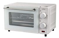 Silva Homeline TISCHBACKOFEN     9L      650W (MB 9500           WS)