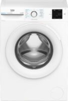 BEKO WASCHMASCHINE 1400UMIN 7KG (BM3WFU3741W       WS)