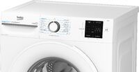 BEKO WASCHMASCHINE 1400UMIN 7KG (BM3WFU3741W       WS)