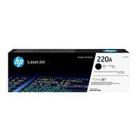HP Toner W 2200 A schwarz No. 220 A Toner
