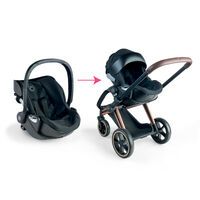 Simba Toys GmbH & Co.KG Corolle MGP 36-42cm Cybex Puppenwagen