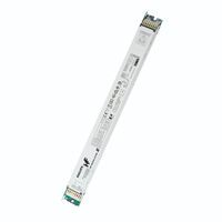 Philips HF-R 258 TL-D EII 220-240V 50/60Hz - Ballast - Gray - White - AC - 220-240 V - 50 - 60 Hz - 325 g