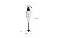 Unold PROFI STABMIXER-ZAUBERSTAB (90120 ESGE M 100D WS)