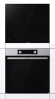 Gorenje Großgeräte BACKOFEN SET                ED (JUMP INDUCIONS SET 2)