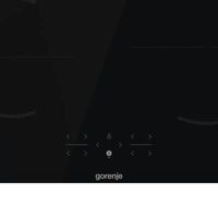 Gorenje Großgeräte BACKOFEN SET                ED (JUMP INDUCIONS SET 2)