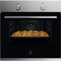 Electrolux BACKOFEN 60cm (KOHLH00BX)