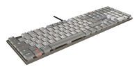CHERRY TAS KEY KC 500 Corded, Mechanical, MX LP 2.0Ivory DE (G8A-25500HOADE-29)