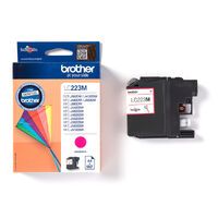 Brother LC-223M - Pigment-based ink - 1 pc(s)