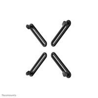 Neomounts Vesa Conversion Plate -Apple Apple Mac to 75x75 FPMA-VESANON FPMAVESANON - Flatscreen Accessory