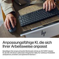 HP EliteBoard G1a AMD Ryzen AI 5 330 16GB 512GB/SSD W11P 1J Gar (DE) (DM0R5ET#ABD)