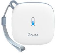 Govee - WiFi Thermometer Hygro- meter Thermometer