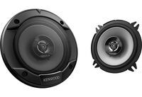 Kenwood KFC-S1366 2-Wege Lautspr. 13cm m. Gitter