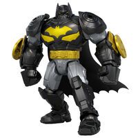 Mattel DC 6'' All-Stars Collection Feature Figure Batman