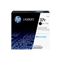 HP LaserJet 37Y - Toner Cartridge Original - Black - 41,000 pages