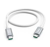 Hama Kabel USB-C/USB-C 240W 1.5m ws (201724)