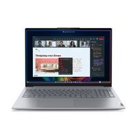 Lenovo ThinkBook 16 G9      16"   U7-355     32/512 WUXGA W11P (21UR005WGE)