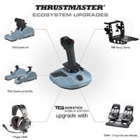 Thrustmaster TCA Sidestick Airbus Edition Joysticks