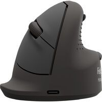 Fellowes Breyta Plus+ Ergonomic Vertikale Maus S Rechtshänder Mäuse PC -kabellos-