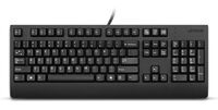Lenovo TAS - Wired - Preferred Pro II USB Keyboard schwarz (4Y41R64596)