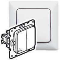 Legrand FRUP-SERIENSCH. INKL. WIPPE UW (776702 CREO)