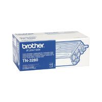 Toner Brother TN-3280P "Projekttoner" (TN3280P)