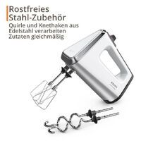 Krups 3 Mix 9000 GN9101 Handmixer