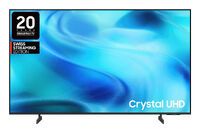 Samsung FERNSEHER CRYST-UHD 55Z NQ4AI2 (55U8090H)