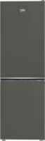 BEKO KÜHLGEFRIERKOMBI STD 187X60X67 (B1RCNA364G   MANH-SI)