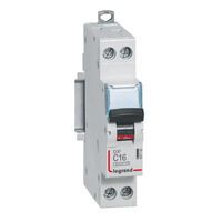 Legrand 407742 Leitungsschutzschalter 16 A 230 V/AC