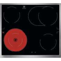 Electrolux KOCHFELD RADIANT (HERDGEB) (LRD64062XK      EDST)