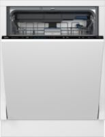 BEKO GESCHIRRSPÜLER VOLLINT 60CM (BDIN4S560WP)
