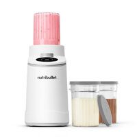 nutribullet Eisbereiter 0C20400001 NBD0503W