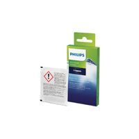 Philips CA6705/10 Milchkreislauf-Reiniger 6 x 1.6g