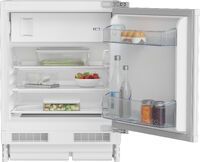 BEKO KÜHLSCHRANK UNTERB.****82X60CM (BU1154HCN         WS)