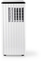 Nedis Klimaanlage| WLAN| 9000 BTU| 80 m³| Entfeuchtung| Android IOS|