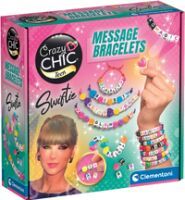 Clementoni Swifty  Freundschafts-Armbänder
