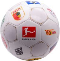 Derbystar Sportartikel GmbH Derbystar Fußball Clublogo, unaufgeblasen
