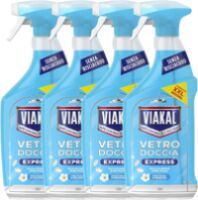ANTIKAL DUSCHE SPRAY ECOM 4ER