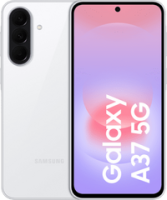 Samsung Galaxy A37 5G A376B 6GB 128GB awesome white EU